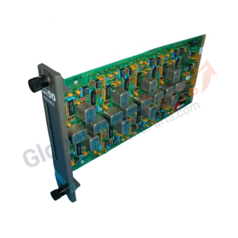 IMASM02 | ABB Bailey Isolated Analog Input Module