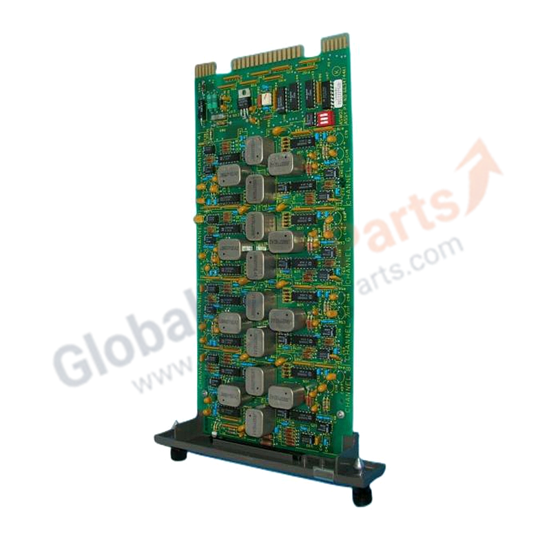 IMASM03 | ABB Bailey Analog Slave Module
