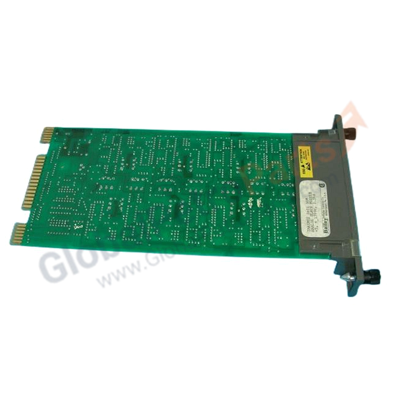 IMASM03 | ABB Bailey Analog Slave Module