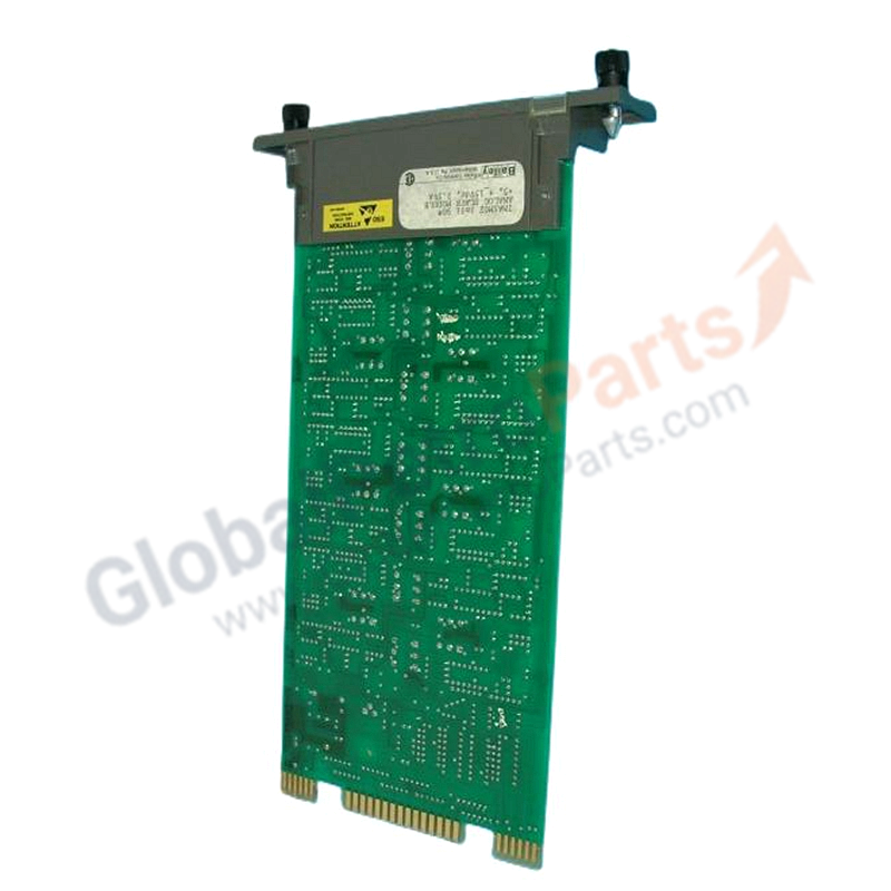 IMASM03 | ABB Bailey Analog Slave Module
