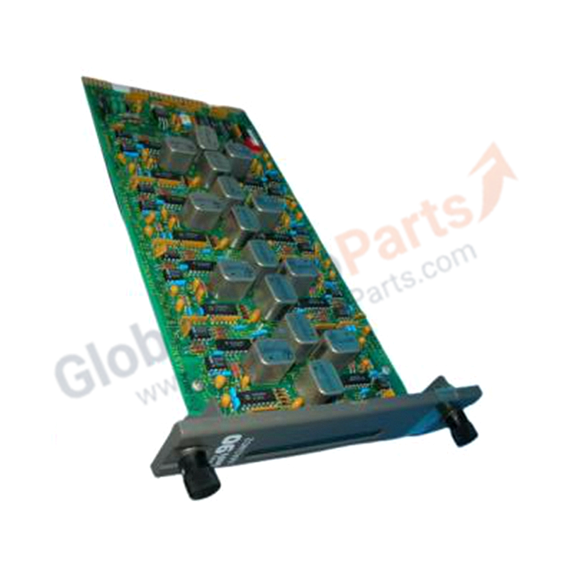 IMASM02 | ABB Bailey Isolated Analog Input Module