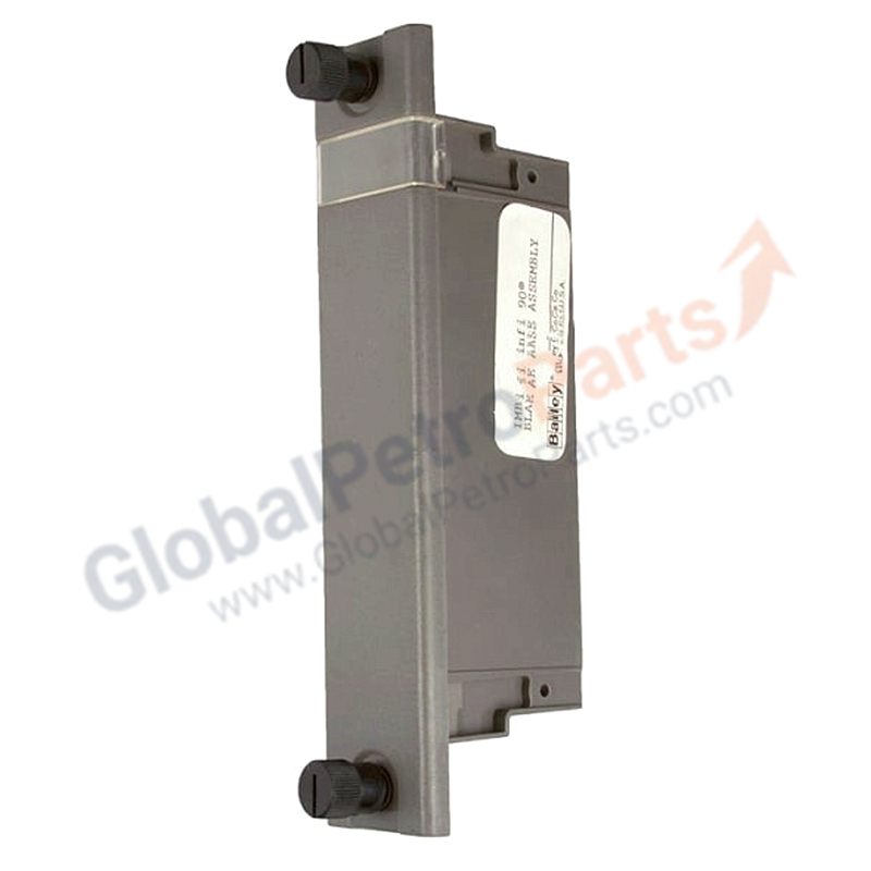 ABB Bailey IMBLK01 Blank Module Slot Filler for INFI 90