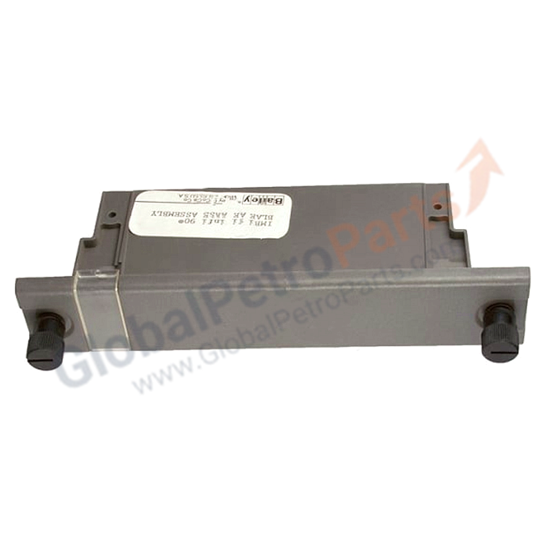 ABB Bailey IMBLK01 Blank Module Slot Filler for INFI 90