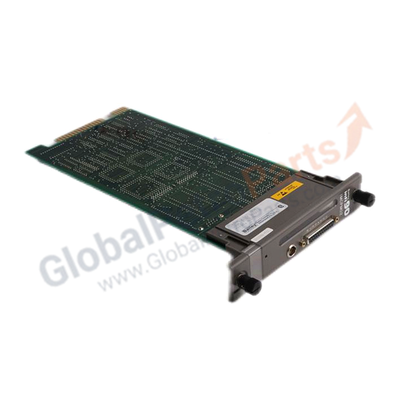 ABB Bailey IMCIS02 Control I/O Slave Module for INFI 90