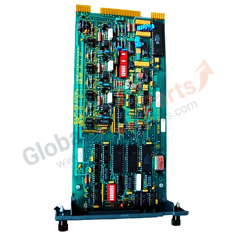 ABB Bailey IMCIS02 Control I/O Slave Module for INFI 90