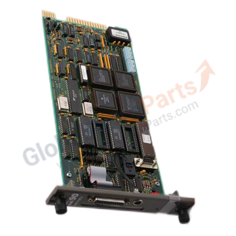 ABB Bailey IMCIS02 Control I/O Slave Module for INFI 90