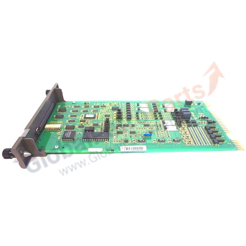 ABB Bailey IMCIS22 Control I/O Slave Module