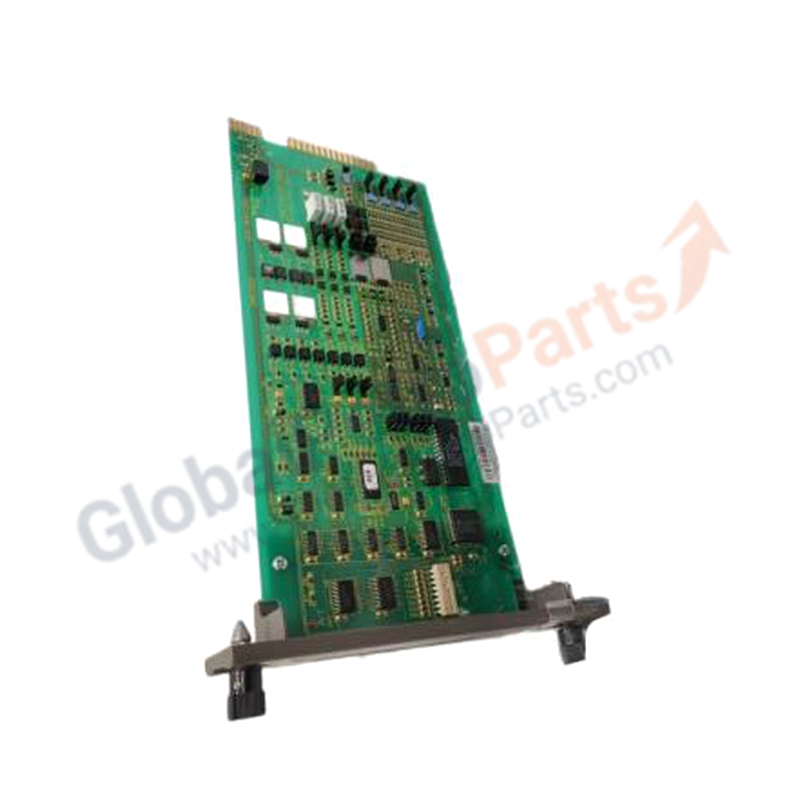 ABB Bailey IMCIS22 Control I/O Slave Module