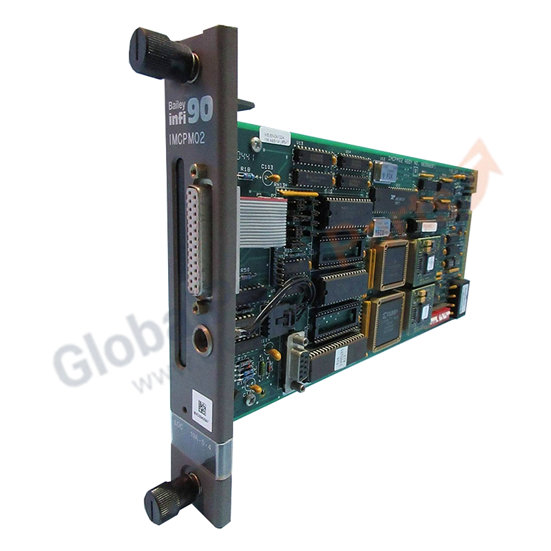 IMCPM02 | ABB Bailey | Communication Port Module