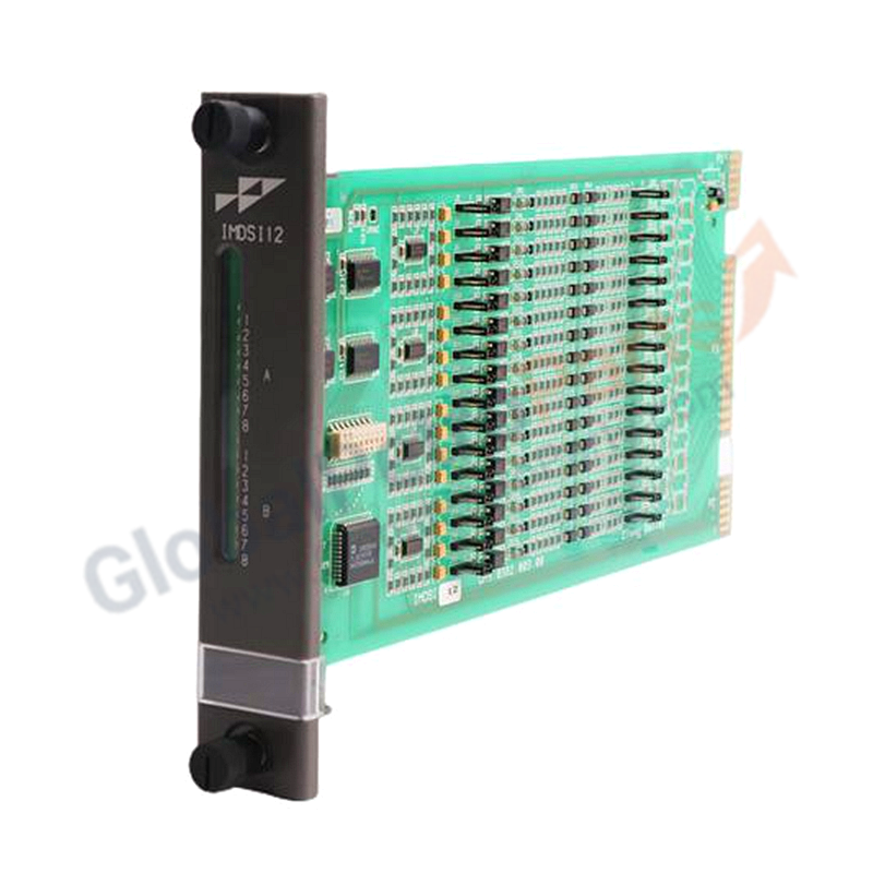 IMDSI12 | ABB Bailey Universal Digital Input Slave Module