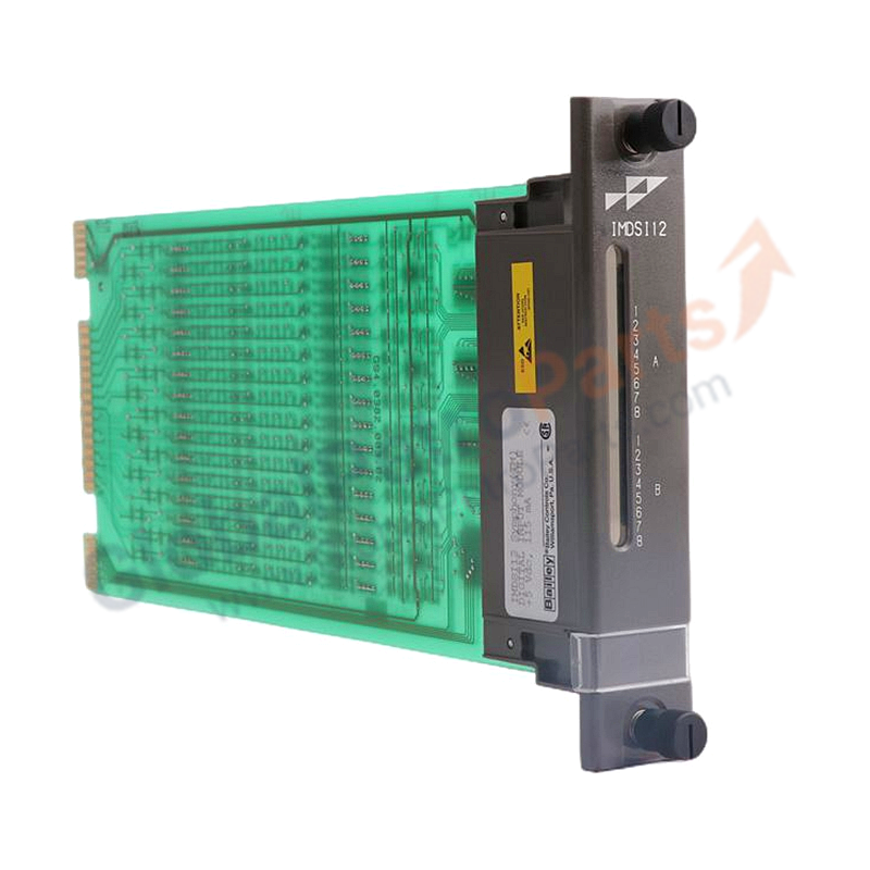 IMDSI12 | ABB Bailey Universal Digital Input Slave Module