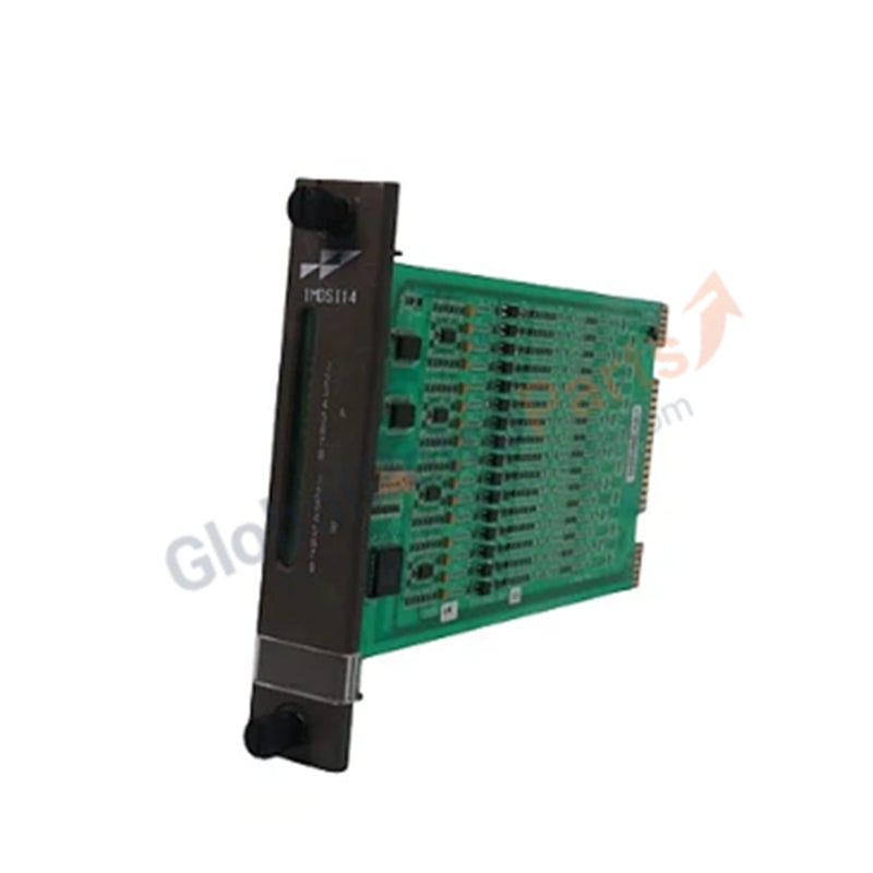 IMDSI14 | ABB Bailey 16-Point Digital Input Module | Slave Input Unit