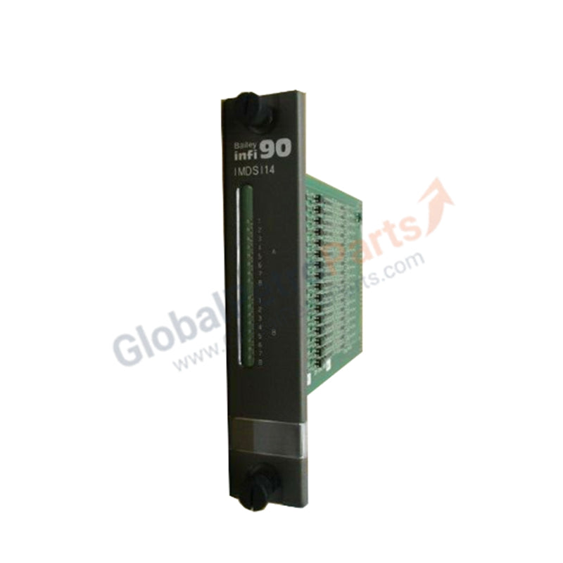 IMDSI14 | ABB Bailey 16-Point Digital Input Module | Slave Input Unit