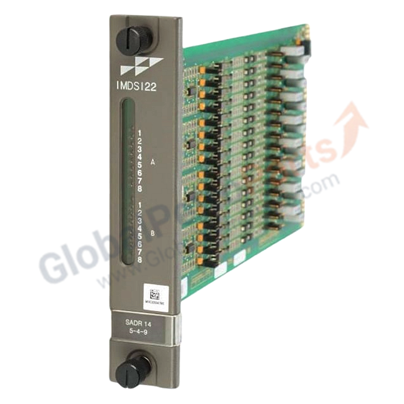 ABB Bailey INFI 90 IMDSI22 Digital Input Module