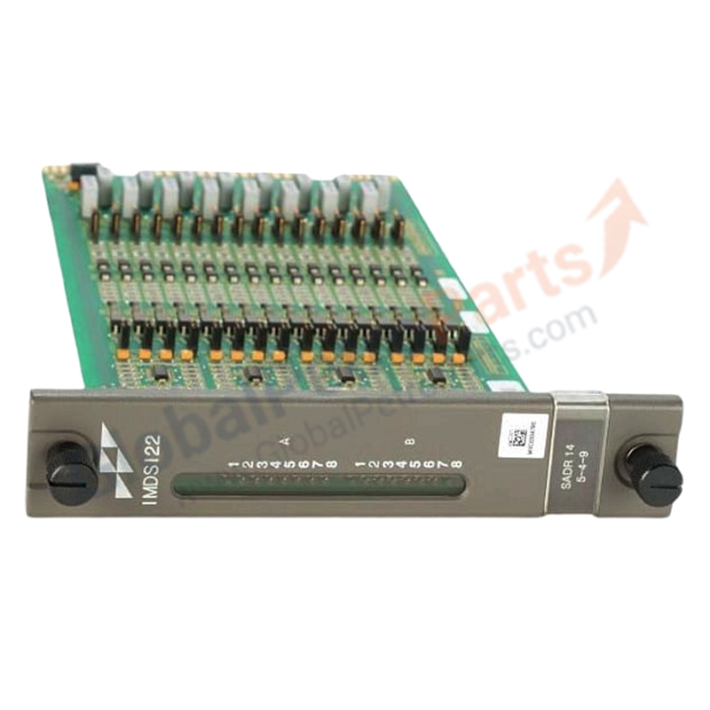 ABB Bailey INFI 90 IMDSI22 Digital Input Module