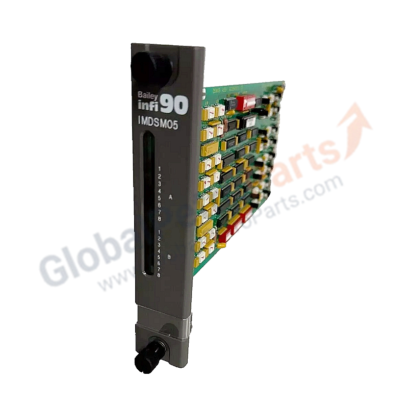 IMDSM05 | ABB Bailey | Digital I/O Module for INFI 90