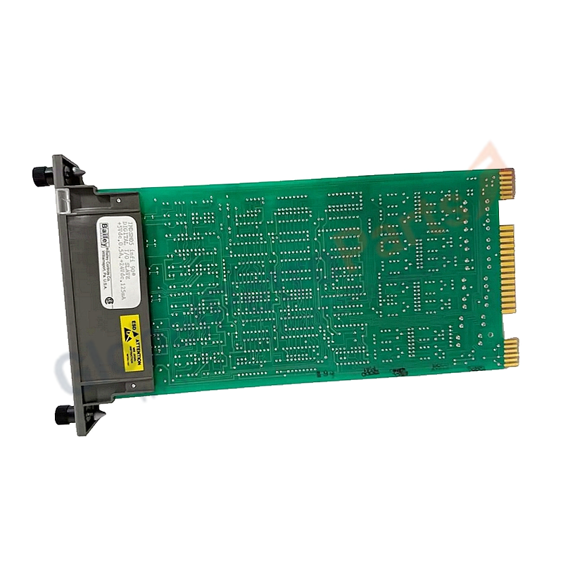 INBTM01 | ABB Bailey Bus Transfer Module