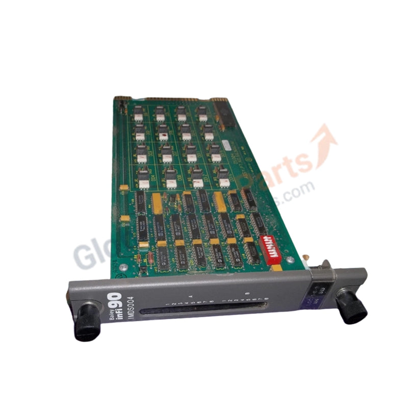 IMDSO04 | ABB Bailey Digital Output Slave Module | Infi 90