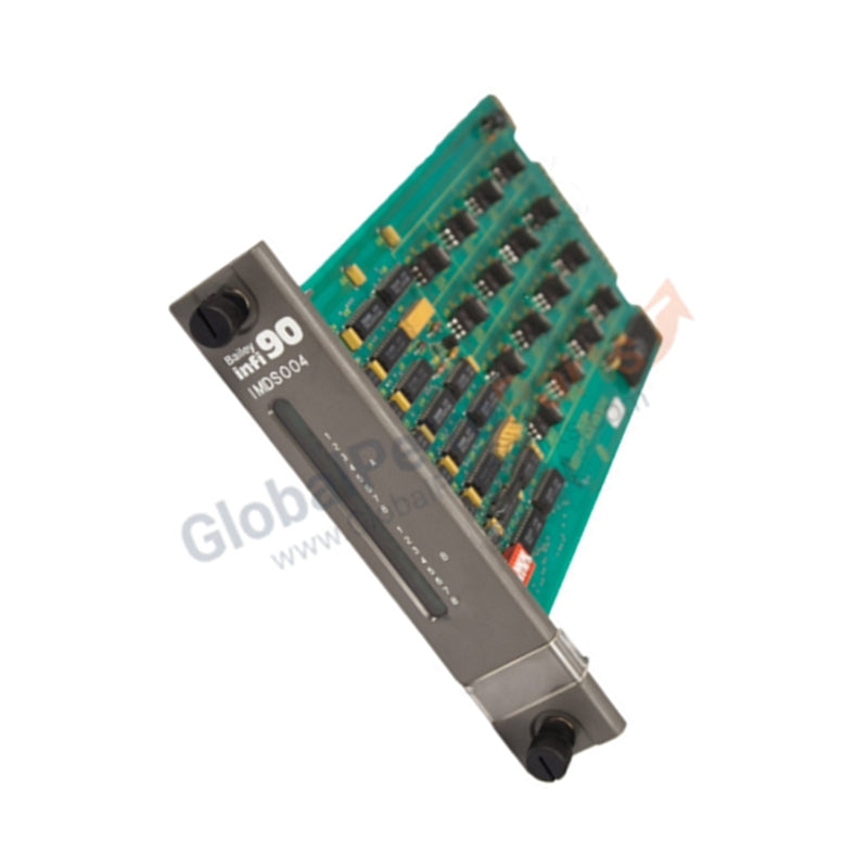 IMDSO04 | ABB Bailey Digital Output Slave Module | Infi 90