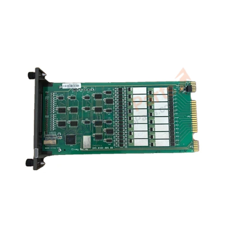 ABB IMDSO14 Digital Slave Output Module | 16-Channel