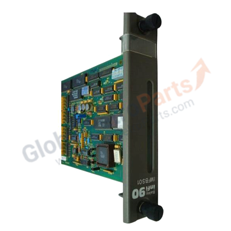 IMFBS01 | ABB Bailey INFI 90 System | Field Bus Slave Module
