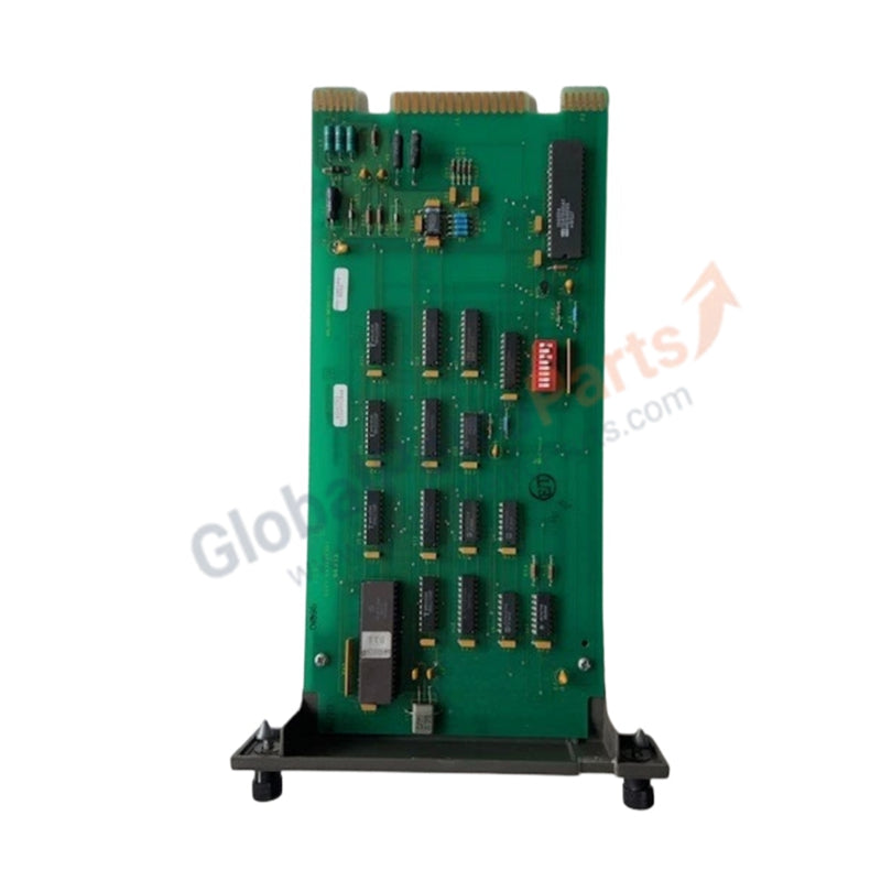 ABB Bailey IMFCS01 Frequency Counter Slave Module for INFI 90 / Symphony Plus