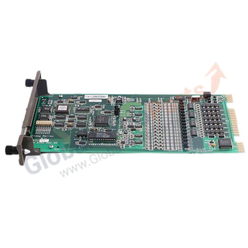 ABB Bailey IMFEC11 ield Equipment Communication Module