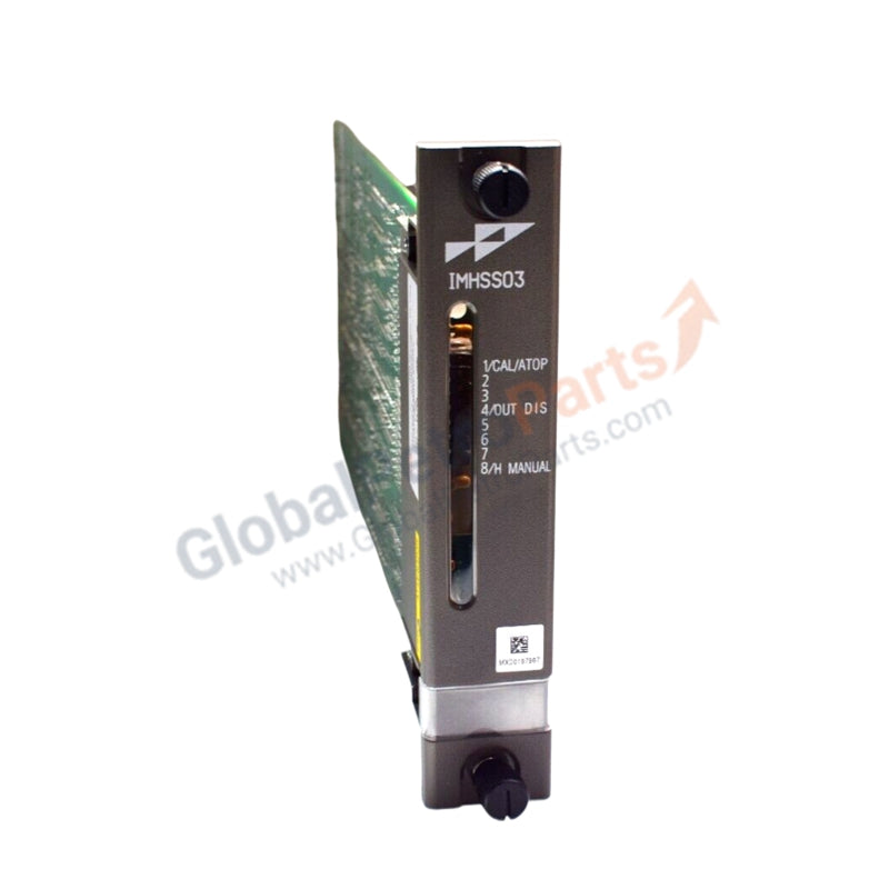 IMHSS03 | ABB Bailey Symphony Hydraulic Servo Module | Turbine Control Unit