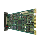 ABB Bailey IMMFP12 Multifunction Processor Module