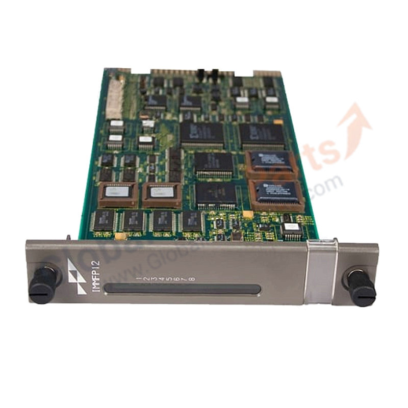 ABB Bailey IMMFP12 Multifunction Processor Module