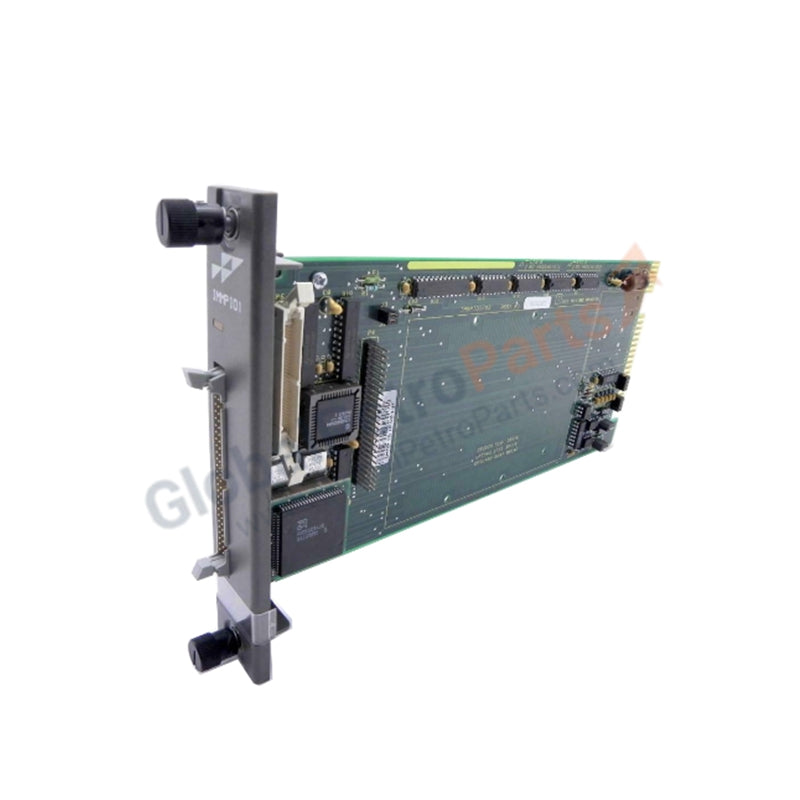 ABB IMMPI01 | Multi-Function Processor Interface | Communication Module