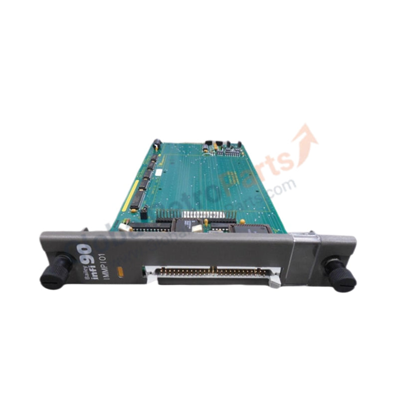 ABB IMMPI01 | Multi-Function Processor Interface | Communication Module