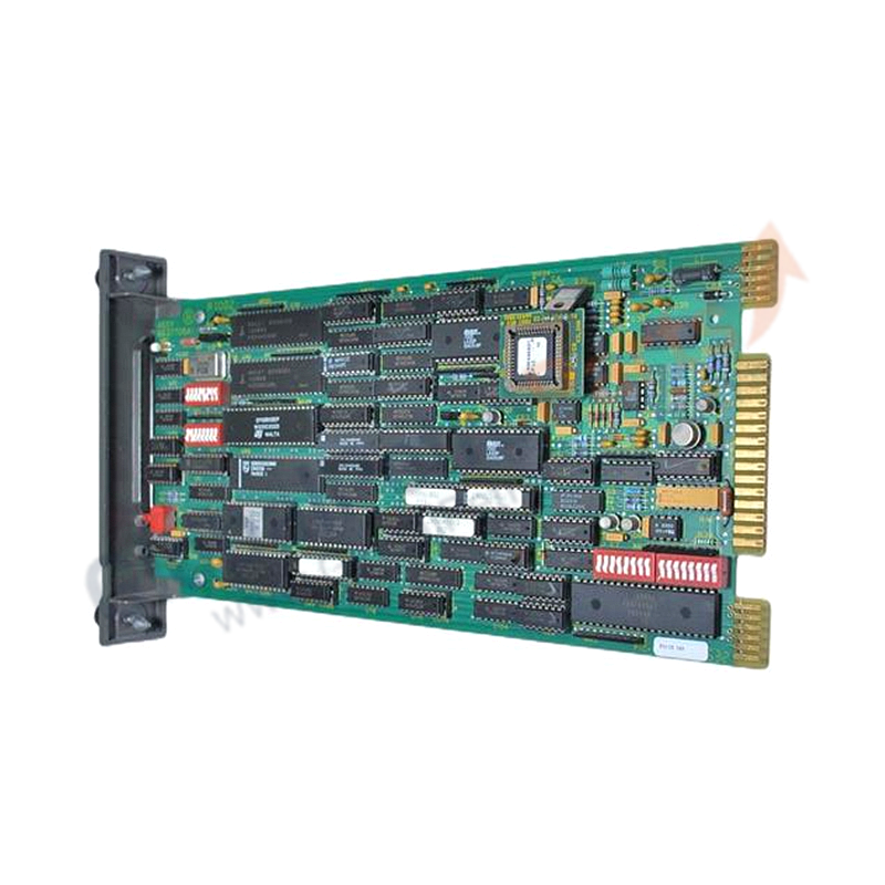 ABB Bailey IMRIO02 Remote I/O Slave Module