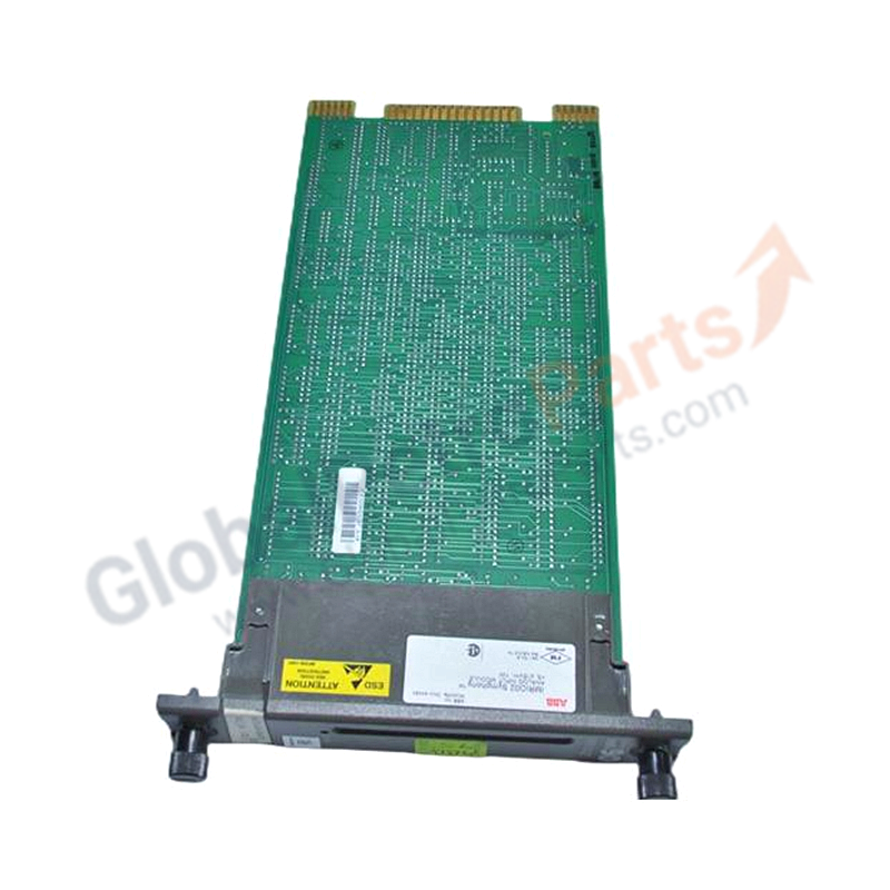 ABB Bailey IMRIO02 Remote I/O Slave Module