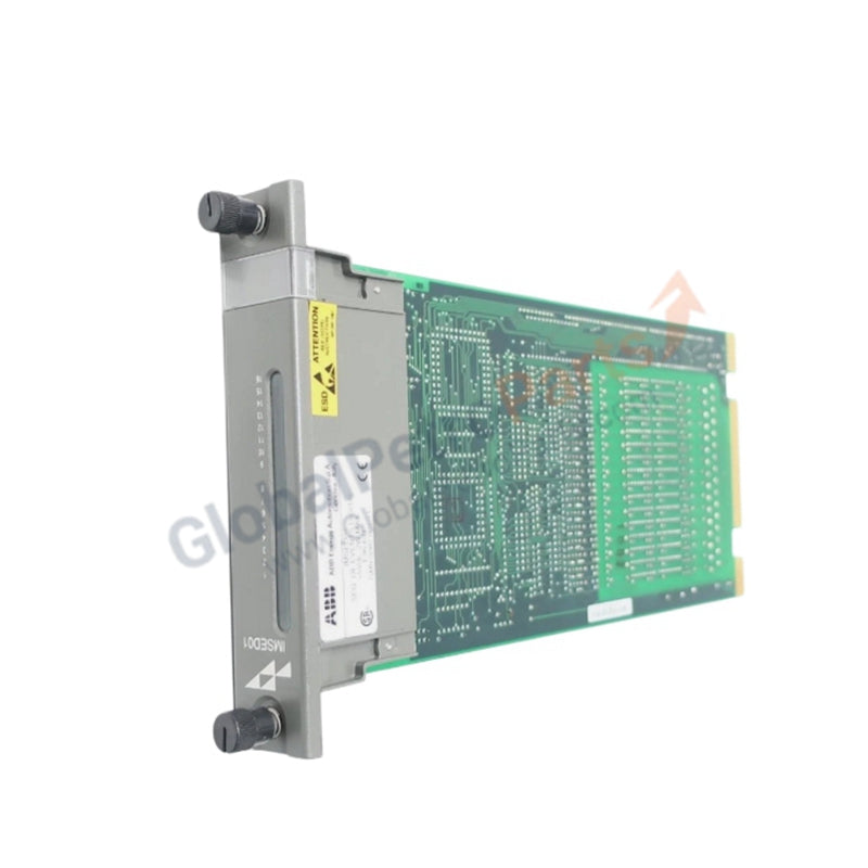 IMSED01 | ABB Bailey Sequence of Events Digital Input Module | SOE Slave Card