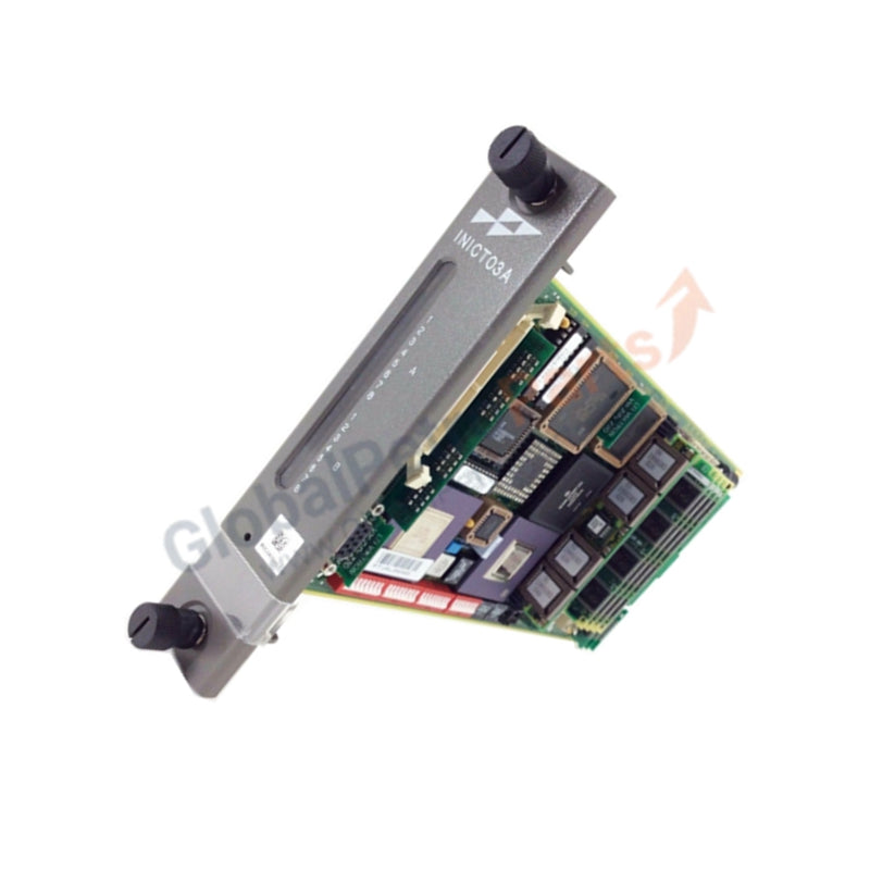 ABB Bailey INICT03A | Cnet-to-Computer Transfer Module | Communication Interface