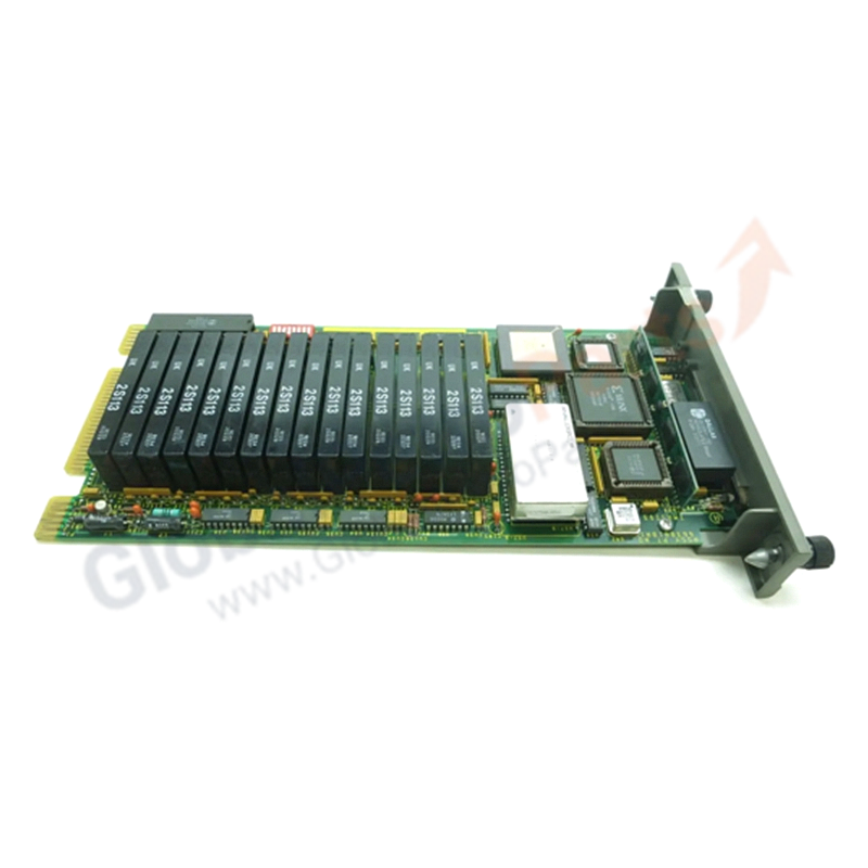 INICT12 Infi-Net to Computer Transfer Module | ABB Bailey
