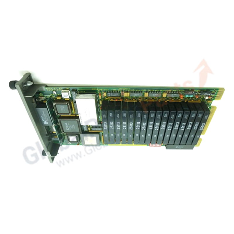 INICT12 Infi-Net to Computer Transfer Module | ABB Bailey