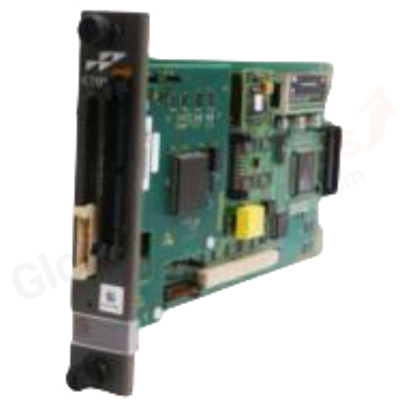 ABB Bailey INICT13A Advanced Infi-Net To Computer Transfer Module