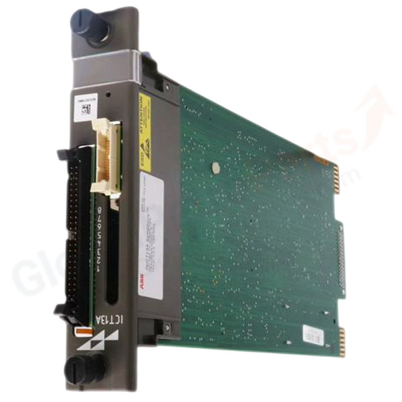 INICT13 | ABB Bailey | Infi-Net to Computer Transfer Module