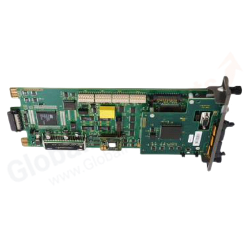 ABB Bailey INICT13A Advanced Infi-Net To Computer Transfer Module