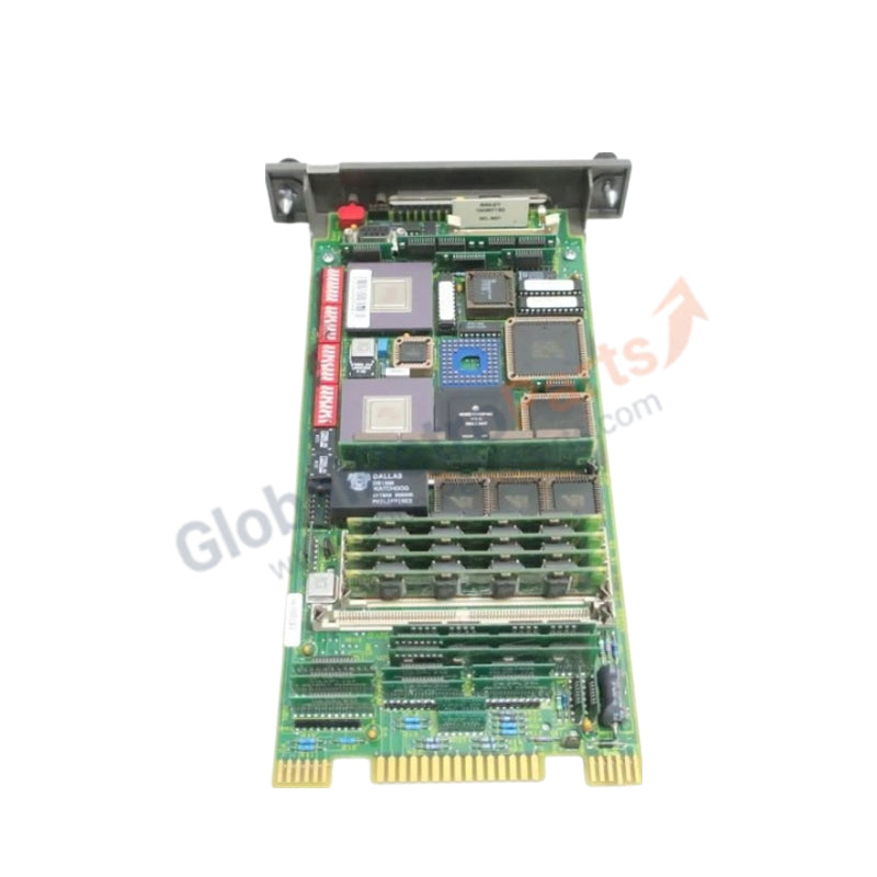 ABB Bailey INIIT03 | Infi-Net Local Transfer Module | Communication Interface