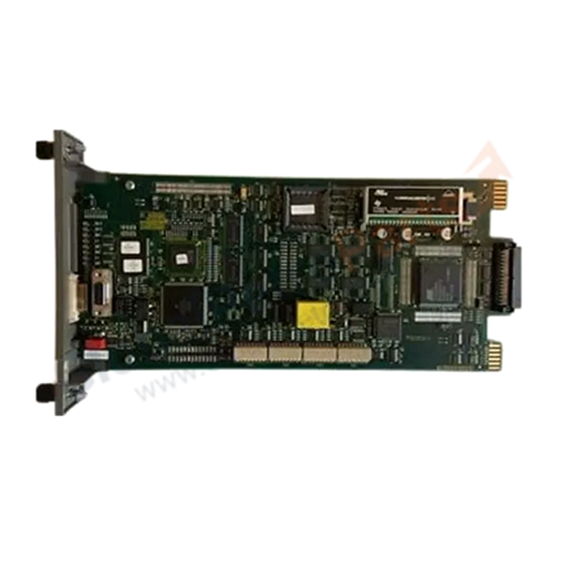 INIIT13 | ABB Bailey Infi 90 Communication Module