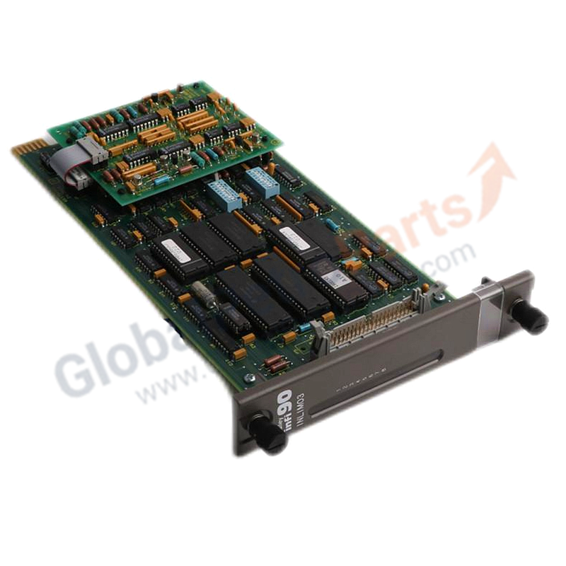 ABB Bailey INFI 90 System | INLIM03 | Loop Interface Module