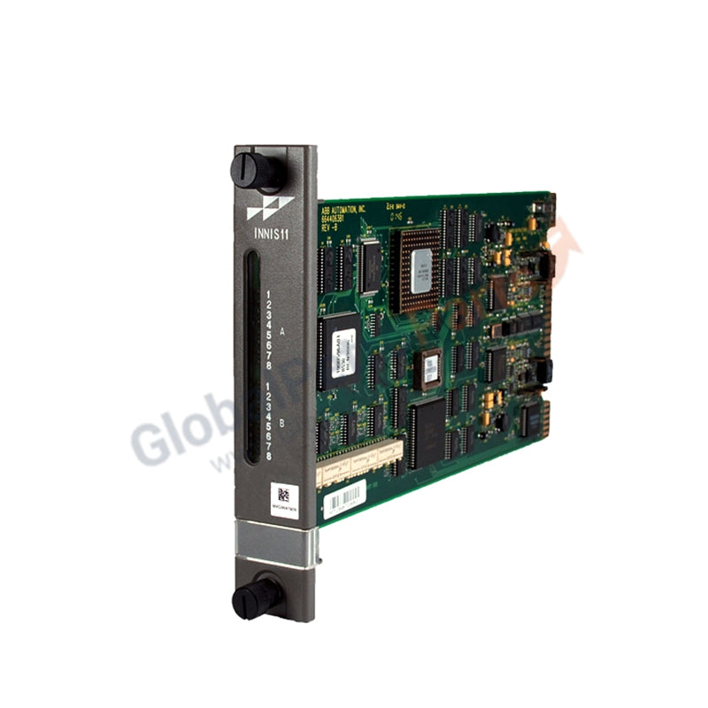 ABB Bailey INNIS11 | Symphony Network Interface Module | Infi-Net Communication