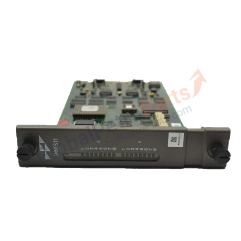 ABB Bailey INNIS11 | Symphony Network Interface Module | Infi-Net Communication