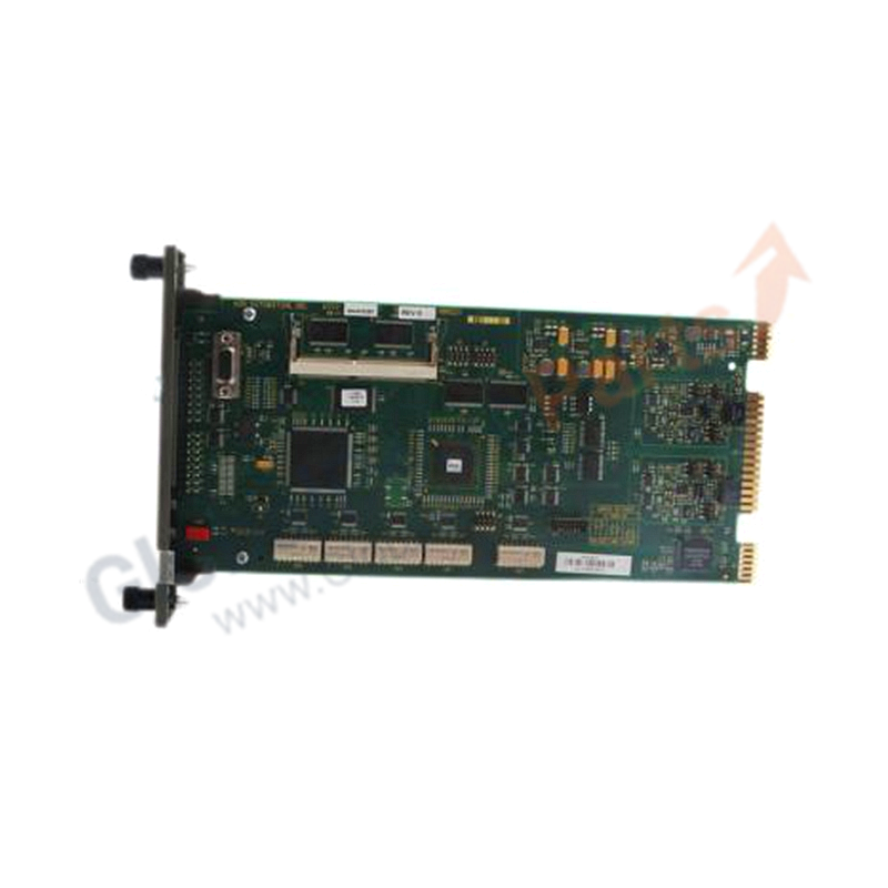 INNIS21 | ABB Bailey INFI 90 Network Interface Slave Module