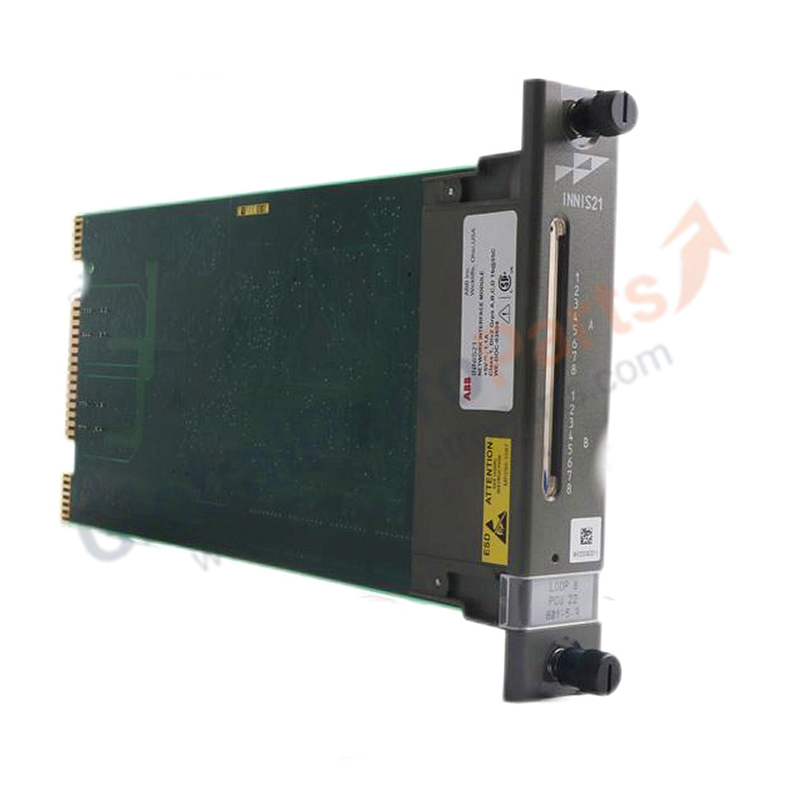 INNIS21 | ABB Bailey INFI 90 Network Interface Slave Module