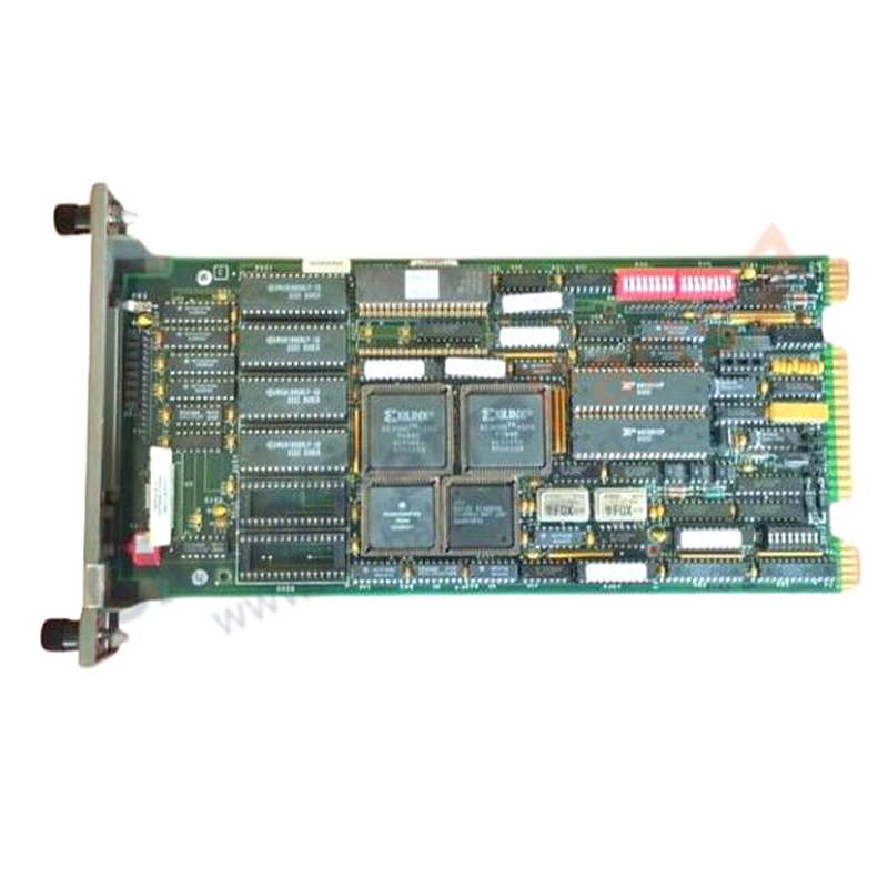 ABB Bailey INNPM01 Network Processor Module
