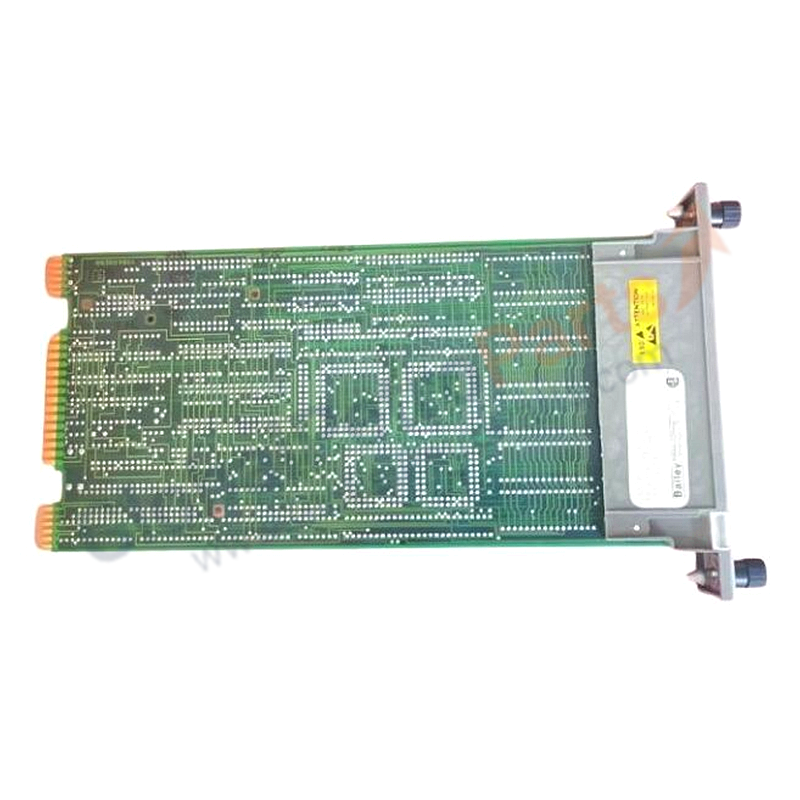 ABB Bailey INNPM01 Network Processor Module